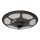 Farola solar LED con sensor SOLSUMI LED/25W/3,2V IP54 25000 mAh + control remoto