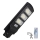 Farola solar LED con sensor STREET LED/10W/3,2V 10000 mAh IP65 + control remoto