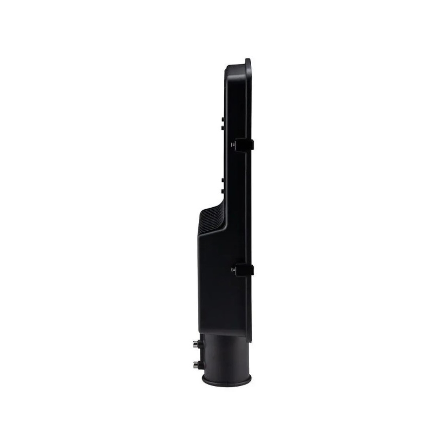 Farola solar LED regulable LED/50W/6,4V 4000K IP65 50000 mAh + mando a distancia