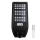 Farola solar LED VIA 100W/10000 mAh 3,2V 6000K IP54 + control remoto