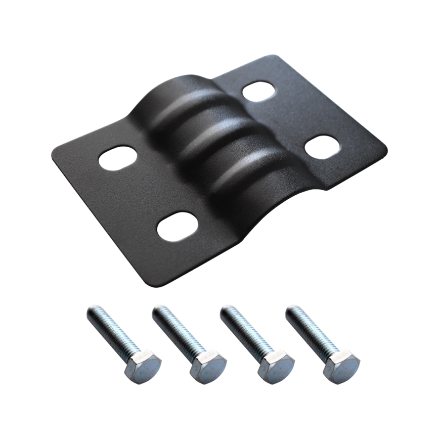 Farola solar LED VIA 100W/10000 mAh 3,2V 6000K IP54 + control remoto