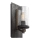 Feiss - Aplique ANGELO 1xE27/60W/230V negro