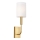 Feiss - Aplique BRIANNA 1xE14/60W/230V