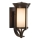 Feiss - Aplique de exterior MERRILL 1xE27/60W/230V IP44