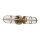 Feiss - Aplique de exterior URBAN 2xE27/60W/230V IP44 bronce
