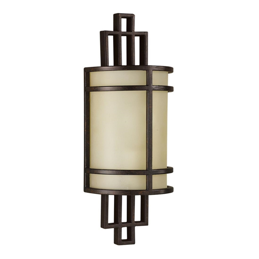 Feiss - Aplique FUSION 1xE27/60W/230V