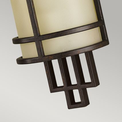 Feiss - Aplique FUSION 1xE27/60W/230V