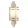 Feiss - Aplique FUSION 1xE27/60W/230V