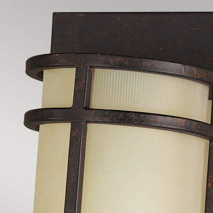 Feiss - Aplique FUSION 2xE27/60W/230V