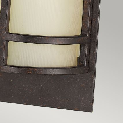 Feiss - Aplique FUSION 2xE27/60W/230V