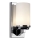 Feiss - Aplique LED de baño AMALIA 1xG9/3,5W/230V IP44 cromo brillante