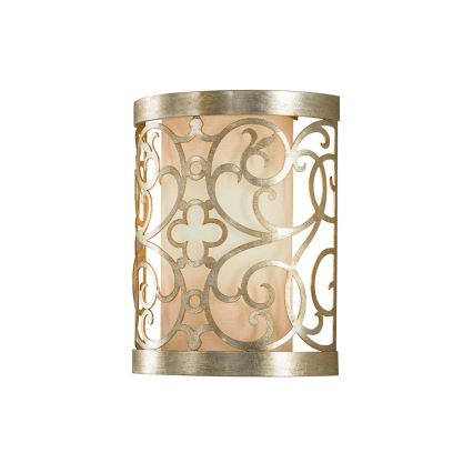 Feiss - Aplique ARABESQUE 1xE14/60W/230V