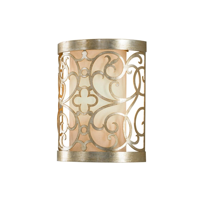 Feiss - Aplique ARABESQUE 1xE14/60W/230V