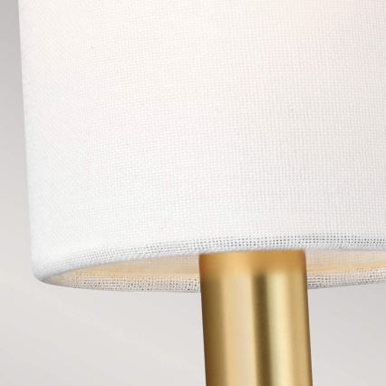 Feiss - Aplique BRIANNA 1xE14/60W/230V
