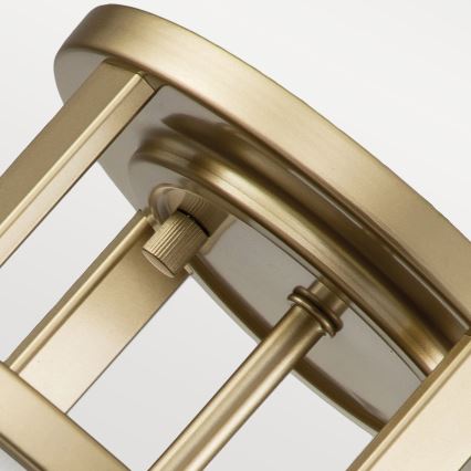 Feiss - Lámpara de techo FUSION 3xE27/40W/230V