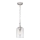 Feiss - Lámpara colgante con cadena HOUNSLOW 1xE27/60W/230V
