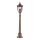 Feiss - Lámpara de exterior ENGLISH BRIDLE 3xE14/60W/230V IP44