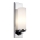 Feiss - Lámpara LED de pared para cuarto de baño AMALIA 1xG9/3,5W/230V IP44 cromo brillante