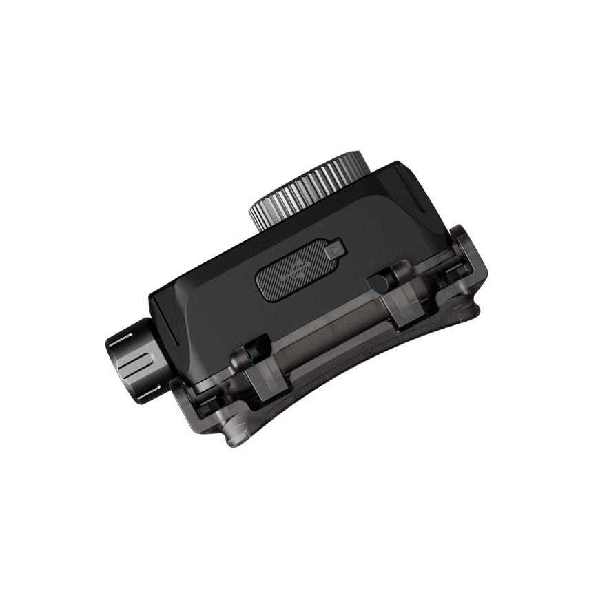 Fenix HL45R - Linterna frontal de enfoque recargable y regulable LED/USB IP66
