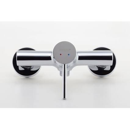 FERRO - Grifo de ducha FIESTA en cromo brillante