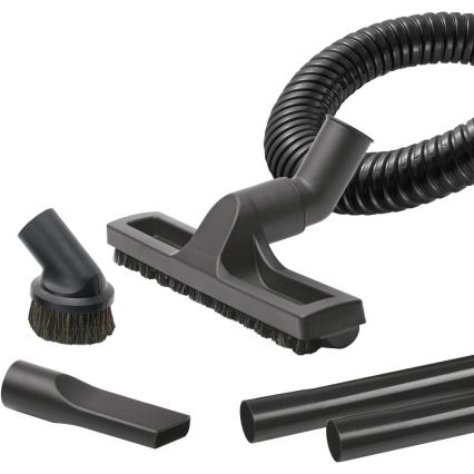 Fieldmann - Aspirador de cenizas 1200W/230V