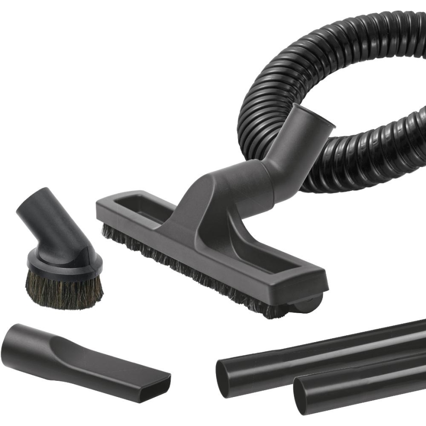 Fieldmann - Aspirador de cenizas 1200W/230V