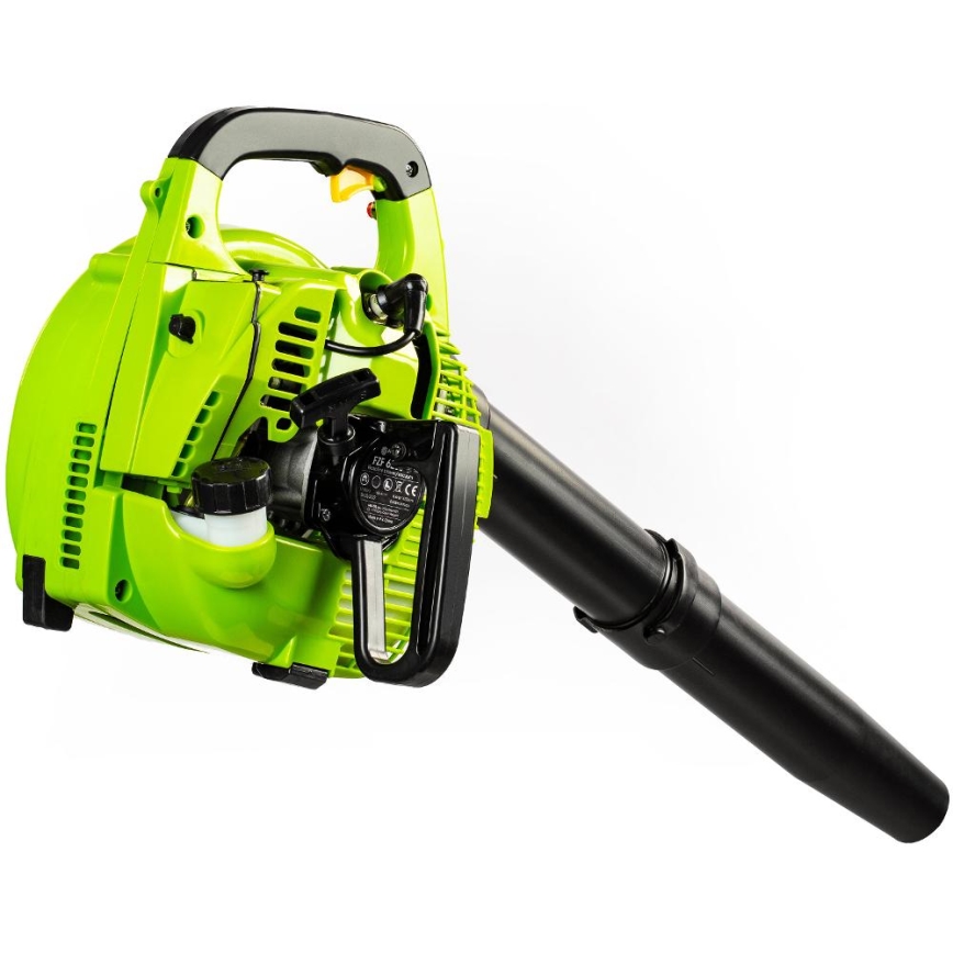 Fieldmann - Aspirador de jardín de gasolina 800W