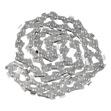 Fieldmann - Cadena de repuesto para motosierra de 45 cm