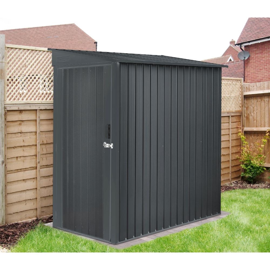 Fieldmann - Caseta de jardín