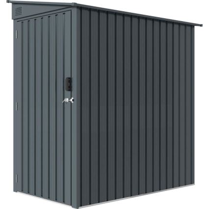 Fieldmann - Caseta de jardín