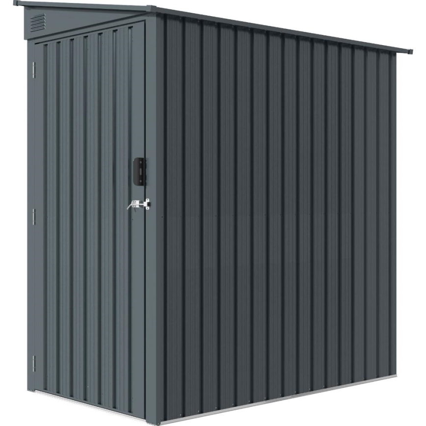 Fieldmann - Caseta de jardín