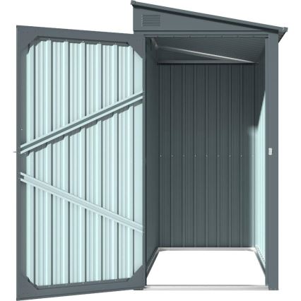 Fieldmann - Caseta de jardín