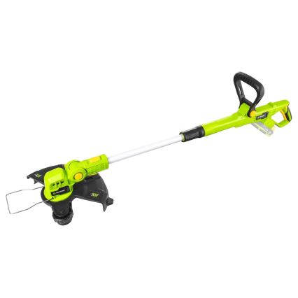 Fieldmann - Cortacésped de hilo sin cable 20V