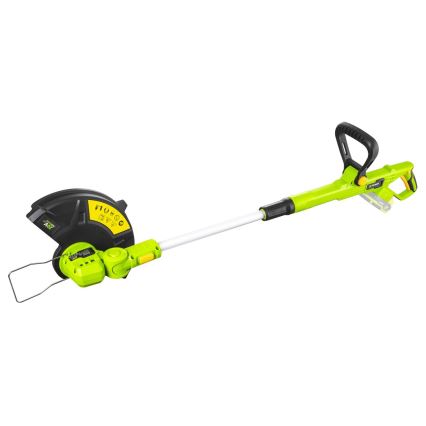 Fieldmann - Cortacésped de hilo sin cable 20V