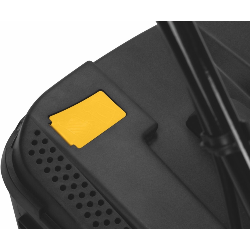 Fieldmann - Cortacésped eléctrico 1300W/230V