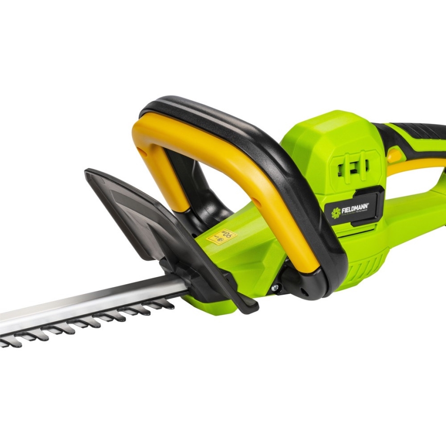 Fieldmann - Cortasetos sin cable 20V