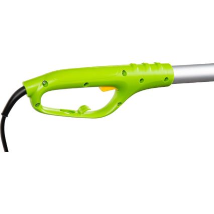 Fieldmann - Cortasetos telescópico 450W/230V