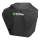Fieldmann - Funda para parrilla 130x62x115 cm negro