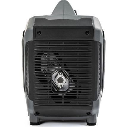 Fieldmann - Generador de gasolina 1100 W