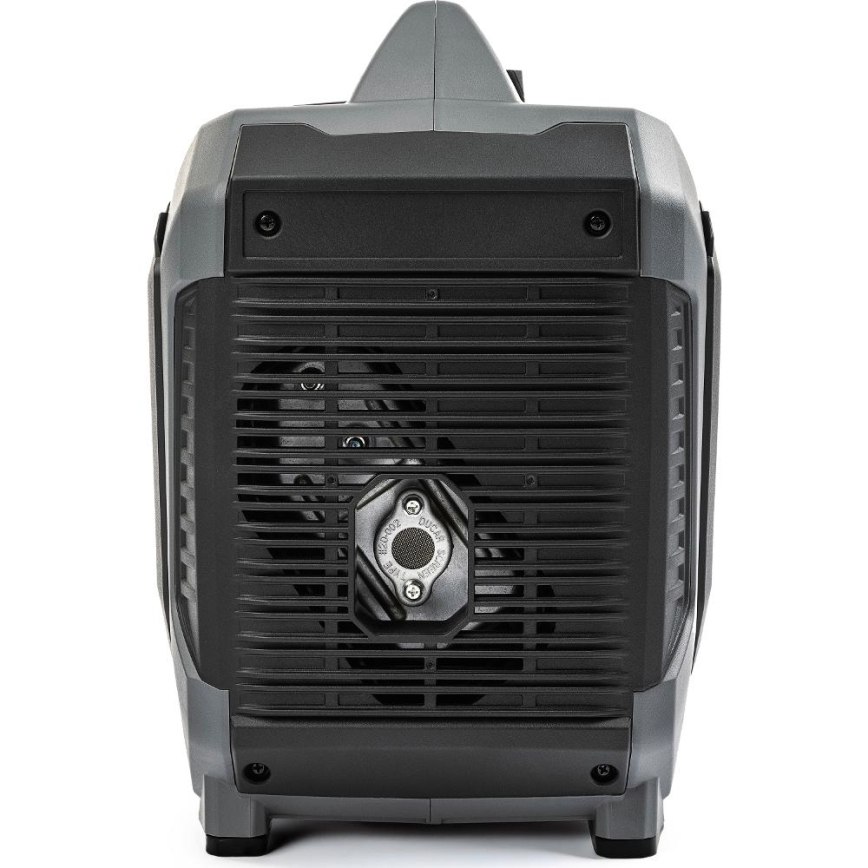 Fieldmann - Generador de gasolina 1100 W
