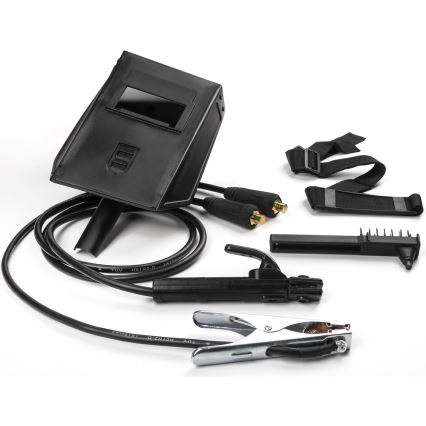 Fieldmann - Máquina de soldadura 20-160A 230V