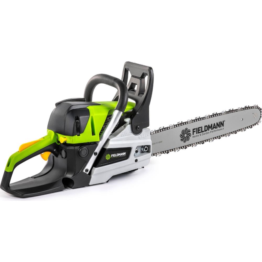 Fieldmann - Motosierra de gasolina 2900W
