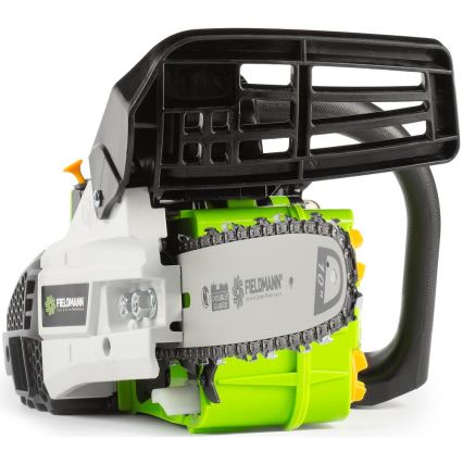 Fieldmann - Motosierra de gasolina para poda a una mano 700W