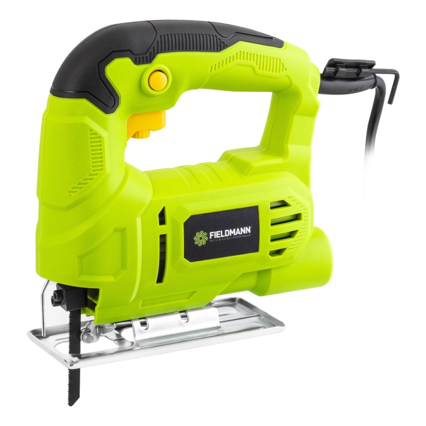 Fieldmann - Sierra de calar 450W/230V