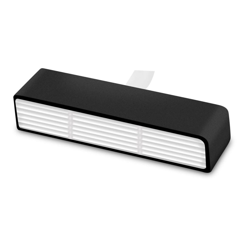 Filtro HEPA de recambio para purificador de aire