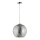 Fischer & Honsel 65203 - Lámpara colgante SOL 1xE27/40W/230V