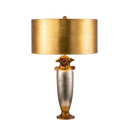 Flambeau - Lámpara de mesa BIENVILLE 1xE27/60W/230V