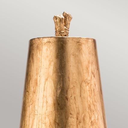 Flambeau - Lámpara de mesa FRAGMENT 1xE27/60W/230V