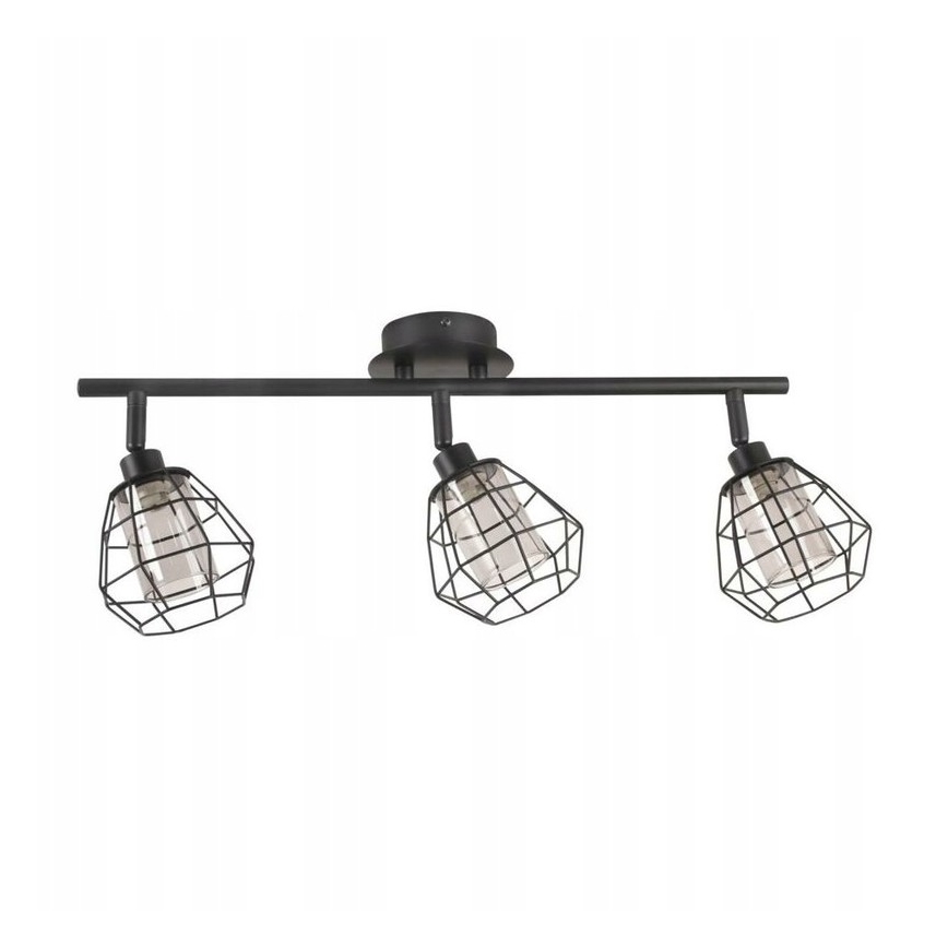 Foco BARON 3xG9/28W/230V