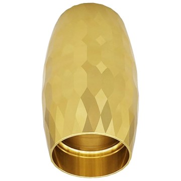 Foco BELLA 1xGU10/10W/230V dorado